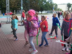 Lubelski Festiwal Nauki (1)